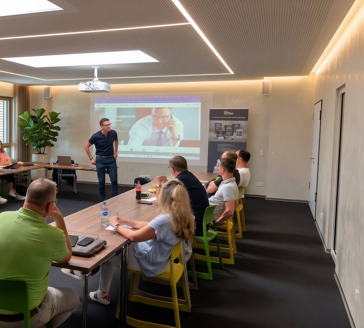 Seminar